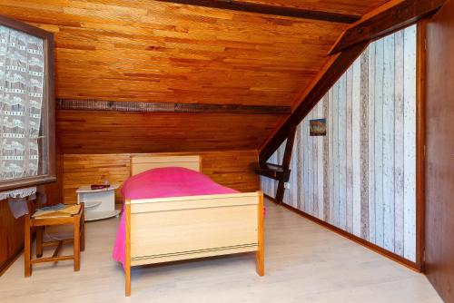 Appartement du haut – Photos 5