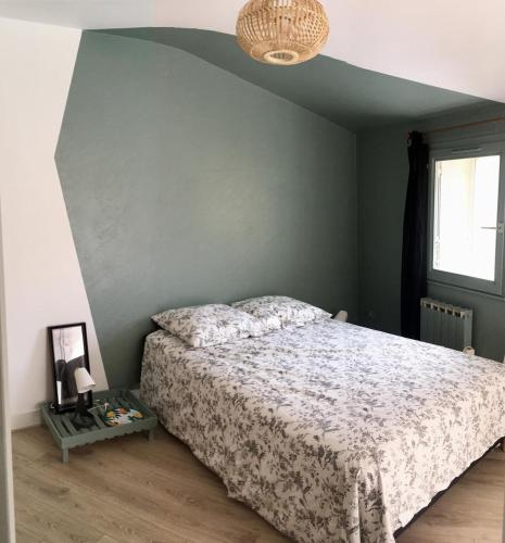 Agreable Maison Au Coeur Du Thor