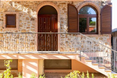 Fotografie z fotogalerie ubytování Pian Dei Mucini Resort v destinaci Massa Marittima