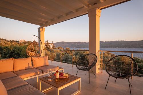 Gallery image of Villa Actaea in Samos