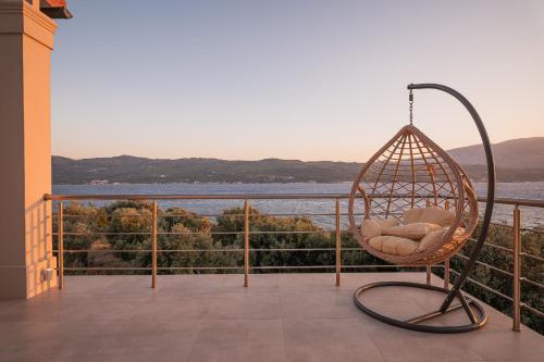 Gallery image of Villa Actaea in Samos