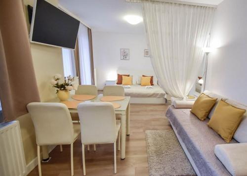 Foto Apartamenty na Wyspie - Aquamarina - Parking 6