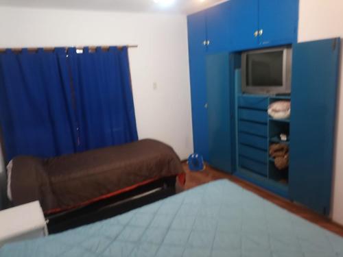 Foto de la galeria de Hostal Carlos a Barraquero
