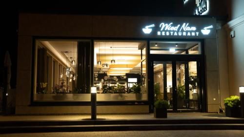 ライプツィヒにあるth Hotel Leipzig Messeのギャラリーの写真