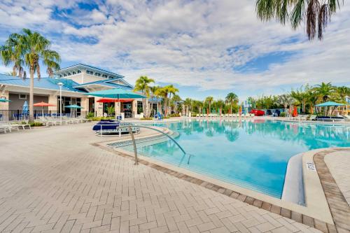 Pool, Games & Disney Magic! Epic Family Oasis photo 36