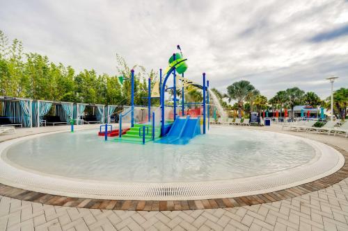 Pool, Games & Disney Magic! Epic Family Oasis photo 37