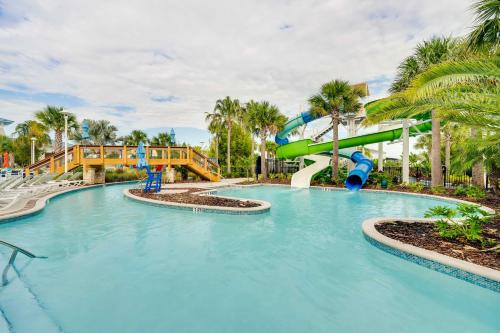 Pool, Games & Disney Magic! Epic Family Oasis photo 13