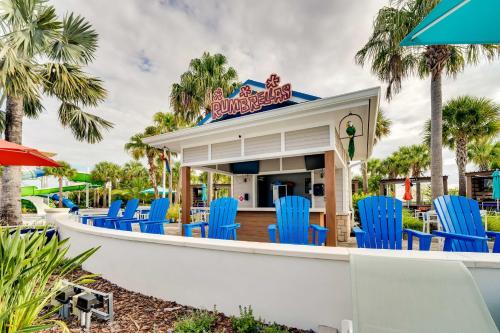 Pool, Games & Disney Magic! Epic Family Oasis photo 40