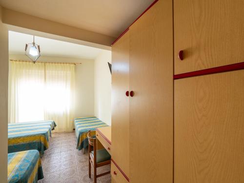 Fotografie z fotogalerie ubytování Hotel Blurelda v destinaci Silvi Marina