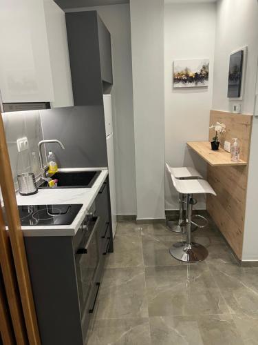 KM52 luxury apartment