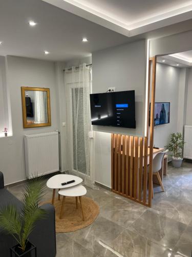 KM52 luxury apartment