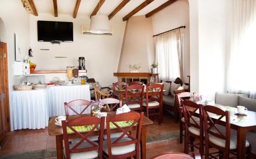 Gallery image of Summer Time - Tinos Apartments in Agios Sostis