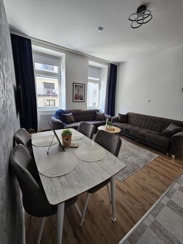 Vienna Central Comfort Residence