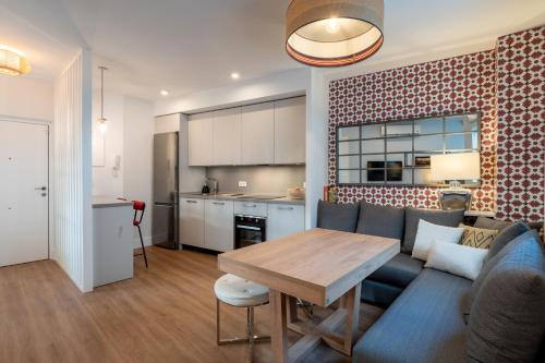 Duplex de lujo junto a la Catedral Terraza privada con vistas a la Giralda