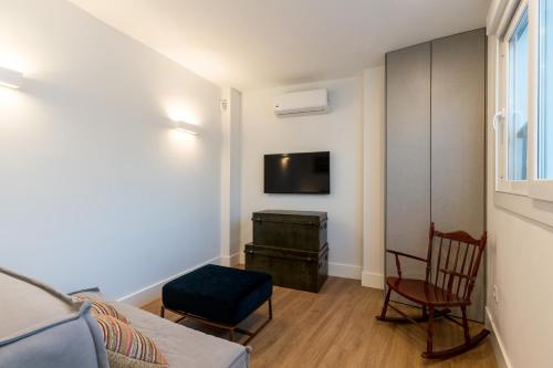 Duplex de lujo junto a la Catedral Terraza privada con vistas a la Giralda