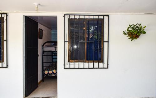 Gallery image of CAPRICHOS Rooms in Tamarindo