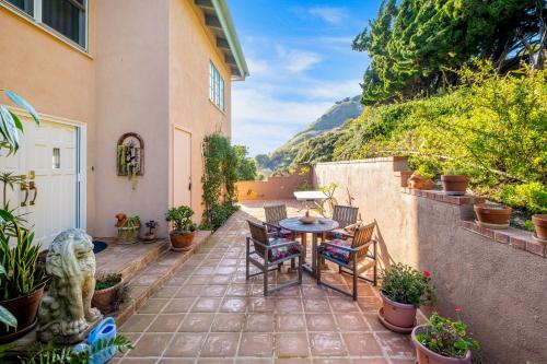 Gallery image of Ocean Vista Retreat in Topanga