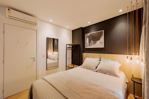 DUPLEX COMPLETO AO LADO DO SHOPPING MUELLER