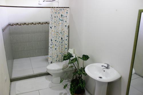 Gallery image of Casa Aquiares Lodge Posada Rural in Turrialba