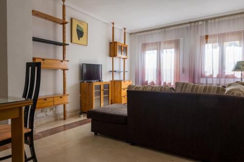 Colores de Atardecer