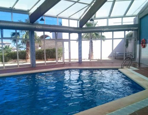 Kép Home Star Ii szállásáról Verában a galériában