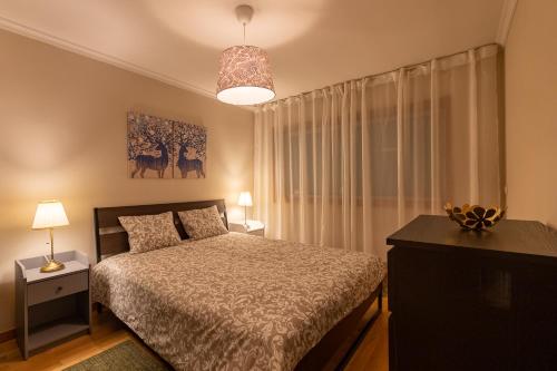 Porto FishLand Apartment