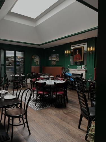The Wellington Hotel Birmingham - Breakfast Included, Near O2 Academy & City Centre Image