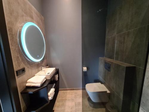 Bagno di The Barn