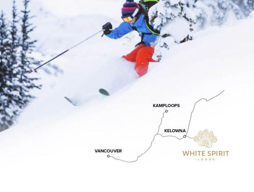 White Spirit Lodge