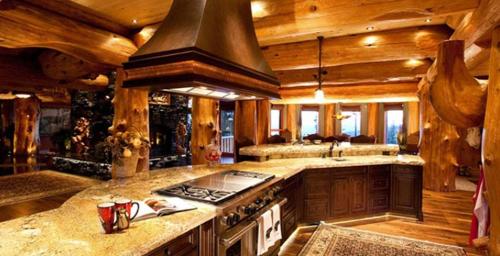 White Spirit Lodge – Photos 2