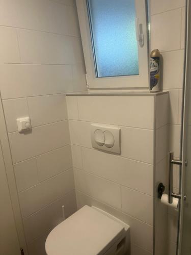 Un baño de STUDIO APARTMAN NADA