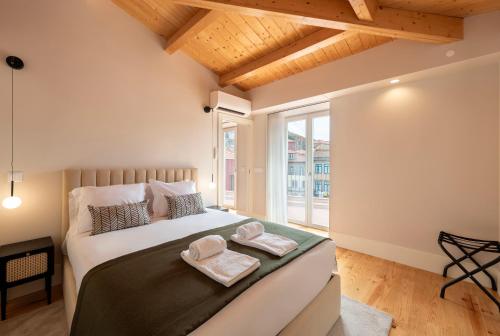 Ando Living - Flores 200 House