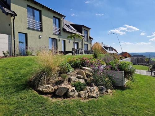 CHALET HOUBOVÝ VRCH