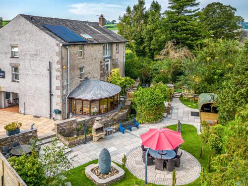 Eden Mill, Millers Beck – Photos 2