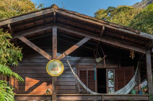 ペトロポリスにあるAuá Hostelのギャラリーの写真