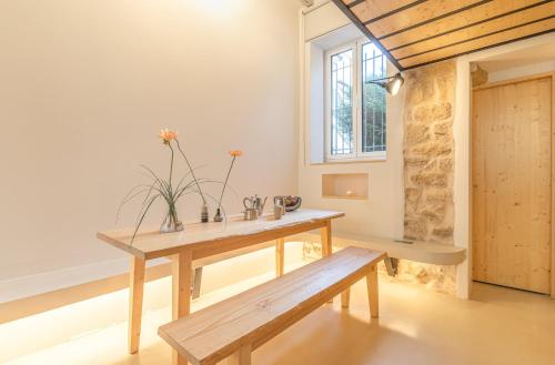 Loft in Pernety