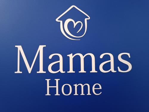 Mama΄s home