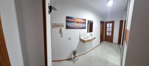 Piso en el centro de Conil
