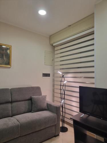 Φωτογραφία από το άλμπουμ του Loft Magna Grecia Reggio Calabria Centro Storico a 3 minuti a piedi dal mare στο Ρέτζιο ντι Καλάμπρια