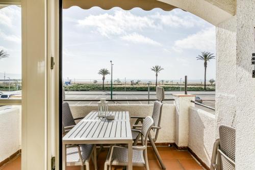 Art- Apartamentos Revilla Tacke B