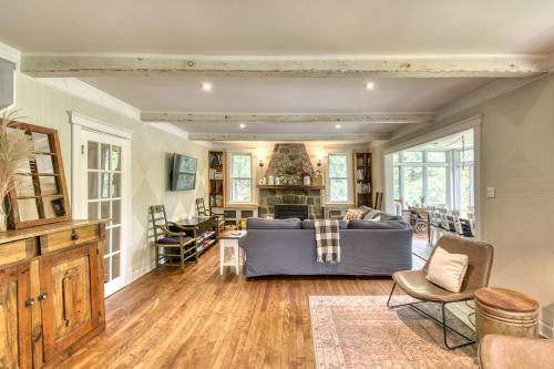 JolyInc Chalet Pont de Fer – Photos 2