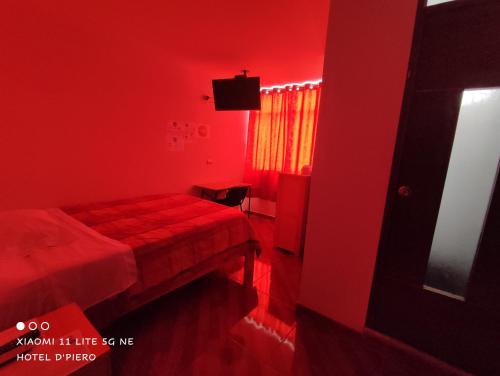 HOTEL D'PIERO MARCONA – Photos 2