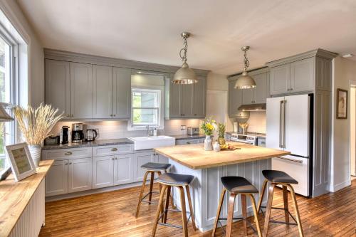 JolyInc Chalet Pont de Fer – Photos 3