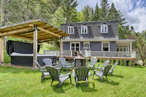 JolyInc Chalet Pont de Fer – Photos 5
