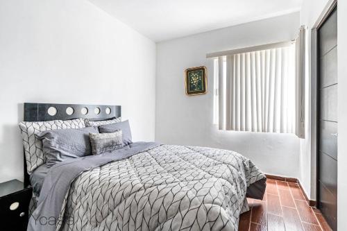 Легло или легла в стая в Espaciosa Casa Moderna c/ Patio Privado