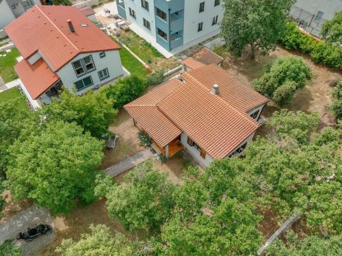 Ferienhaus Lucky day