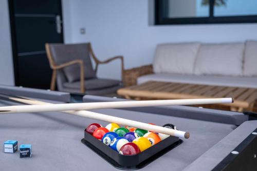 Luxury Apartment Sand Sabi con garaje.