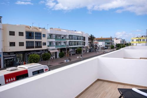 Luxury Apartment Sand Sabi con garaje.