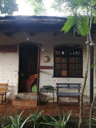 Terracota Eco Hostel – Photos 3