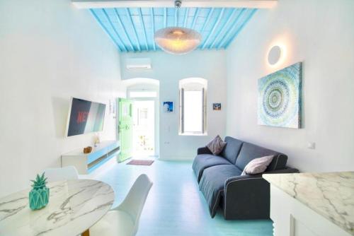 Windmill House 2 - Mykonos